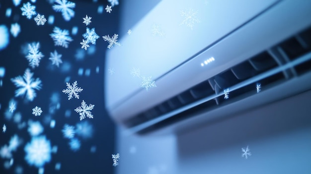 air-conditioner-with-snowflakes-suggesting-cooling-effect_986307-18707