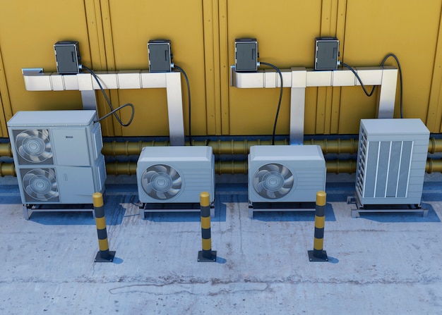 close-up-heat-pump-outside-home_23-2149250255