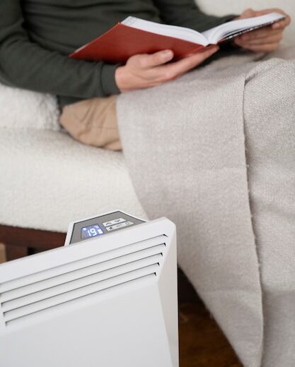 Climatizare pentru case pasive: soluții și beneficii