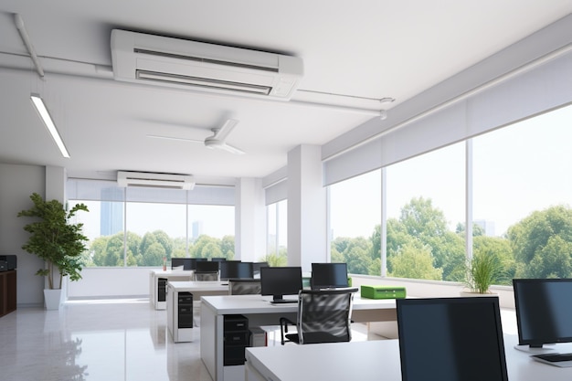 office-with-precision-climate-control-modern-office-background-building-background-interior_1020697-689706