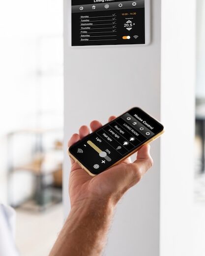 Cum să integrăm sistemele de climatizare cu alte sisteme smart